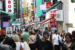 "삼계탕 1만8천원·자장면7천600원"…서울 먹거리 가격 '줄인상'