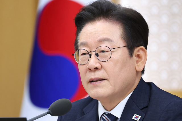 '4년 연임 개헌·권력기관 개혁'…이재명 정부, 123대 국정과제 확정