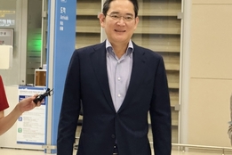 세제개편에 오너일가 배당소득세 12.3↓…이재용 260억원 절세