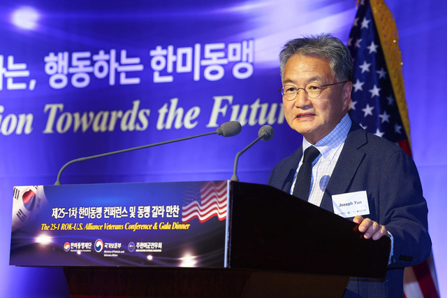 美대사대리 "한미 정상, 경주 APEC서 만날 것"