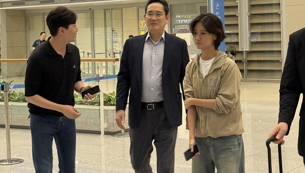 이재용 회장, 청년 일자리 창출 앞장…향후 5년간 6만명 신규 채용