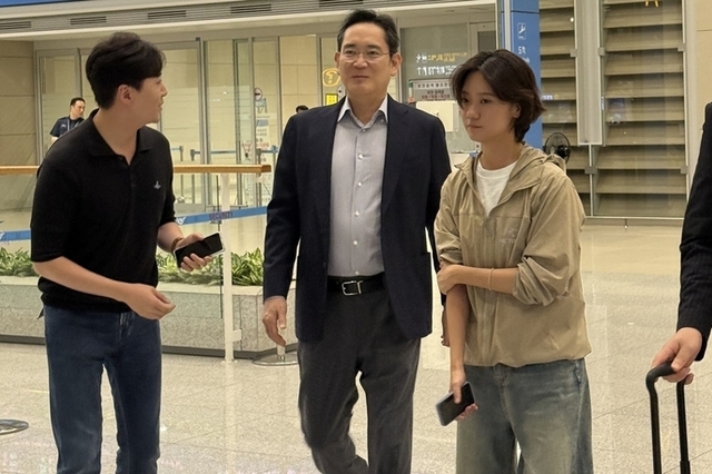 이재용 회장, 청년 일자리 창출 앞장…향후 5년간 6만명 신규 채용