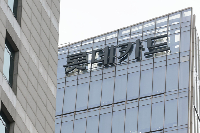 롯데카드, 해킹으로 297만명 고객정보 유출…"전액 보상·대대적 쇄신"