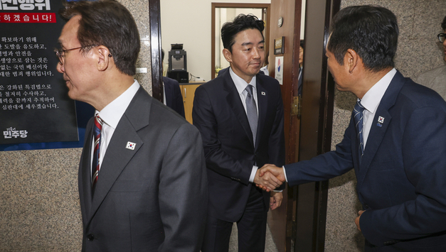 금융당국 개편 '백지화'...금융위·금감원 체제 유지