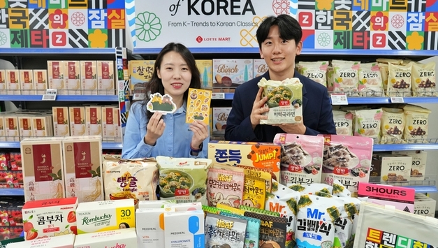 [주간 대형마트 할인템] 최장 '열흘' 추석 연휴 대목에...대형마트 3사 "물가 완화에 안간힘"