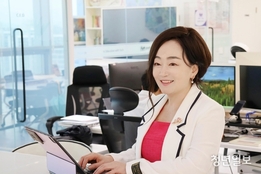 [코리아스타트업포럼과 함께하는 스타트업의 미래] ㉕ 김기영 모핑아이 대표