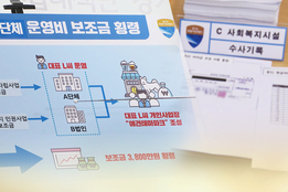 "눈먼 보조금 막는다더니"…4년간 환수율 불과 1.4