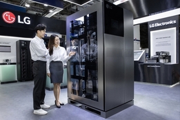 LG전자·CNS·엔솔 "삼총사들"...AI 데이터센터 사업강화로 "원 LG" 구현