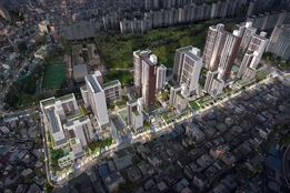 내주 전국 10곳에서 1천937가구 공급
