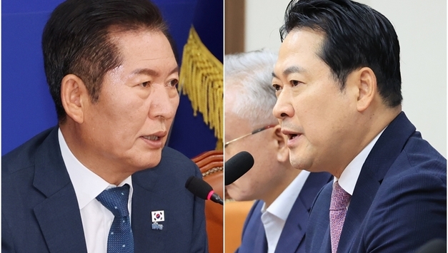 "해킹·한미 관세협상에 김현지·조희대 논란까지"...‘이재명 정부’ 첫 국정감사 돌입