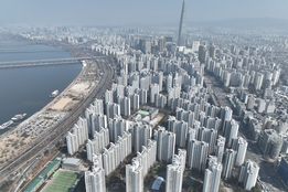 전용 59㎡ 분양가 사상 첫 '5억' 돌파...4개월 연속 '1만 가구' 상회