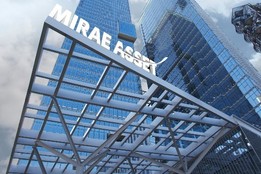 글로벌 시장 "쾌속질주"...미래에셋그룹, 고객자산 ‘1천兆’ 돌파