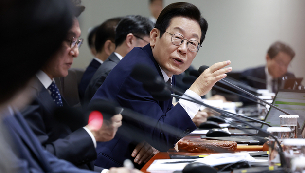 李대통령 "캄보디아 韓국민 신속 송환…정부, 가용자원 총동원"