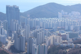"전반적 개선"...10월 전국 아파트 입주전망지수 87.7로 상승