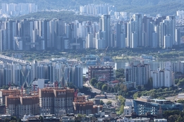 수도권 규제지역 대폭 확대 예고(?)...3차 부동산 대책 임박