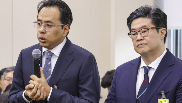 "때리기만 말고, 정책적 대안을" ..단골 손님된 '배민·쿠팡이츠' 국감 출석요구 "끌탕"