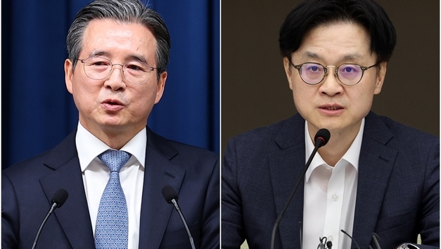 정책실장·산업장관 동시 방미…한미 APEC 앞두고 '3천500억달러 협상' 줄다리기