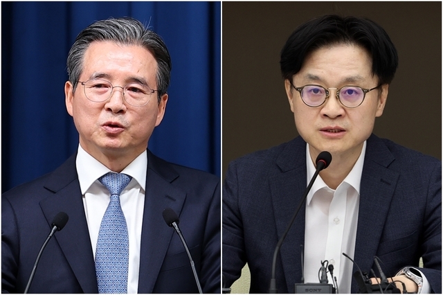 정책실장·산업장관 동시 방미…한미 APEC 앞두고 '3천500억달러 협상' 줄다리기
