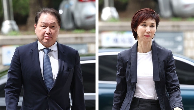 최태원·노소영 이혼 파기환송…SK그룹, AI·반도체 등 사업재편 탄력