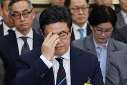 "홈플러스, 청산 시계 '째깍'"…김병주 MBK 회장 국감 발언에 '시끌'