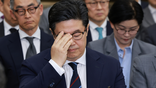 "홈플러스, 청산 시계 '째깍'"…김병주 MBK 회장 국감 발언에 '시끌'