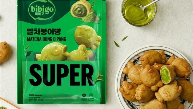 '말차' 글로벌 트렌드 부상…식음료업계, 말차 제품 잇단 출격