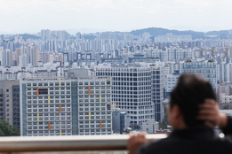 풍선효과 막으려다...10·15 대책, 하락지역까지 묶은 '과잉 규제' 논란