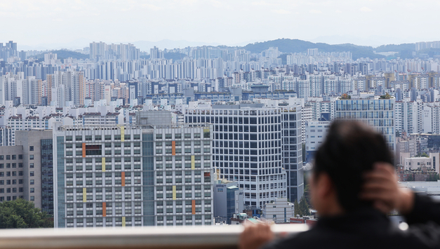 풍선효과 막으려다...10·15 대책, 하락지역까지 묶은 '과잉 규제' 논란
