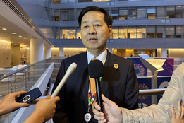 구윤철 "美, 3천500억 달러 조기선납 입장…트럼프 설득 여부 미지수"