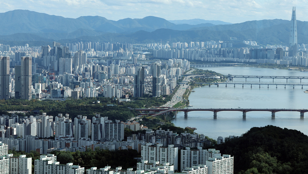 아파트 단지 내 '연립·다세대' 16곳·739가구도 규제…"비주택 LTV는 기존 70 유지"