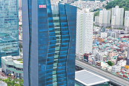 차기 BNK금융지주 회장 인선작업 "제동"...라이프운용, 주주서한 발송