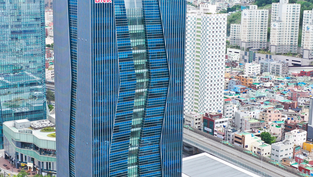 "최종후보 확정했지만"…BNK금융지주, 빈대인 회장 연임 두고 ‘진통 예고'