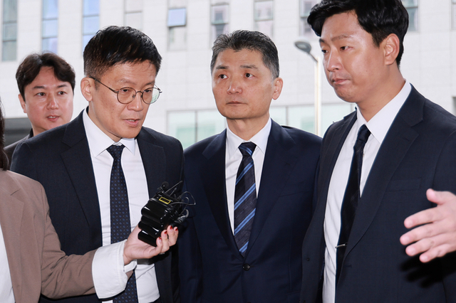 김범수 'SM 주가조작' 혐의 1심 무죄...카카오 "부도덕한 기업 이미지 탈피"