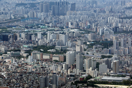 전세대출 고소득층에 "몰렸다"...저소득층은 대출 '소외'