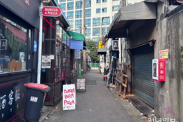 [서울 구석구석] ①영등포구, 낡은 철공소와 초고층 금융빌딩, '변화의 교차로'