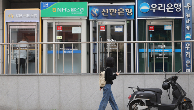 금융사고 급증에도 성과급은 ‘펑펑’…임원 1인 평균 3억원 상회