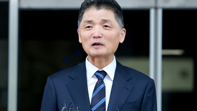 檢, 'SM 주가조작 무죄' 김범수 항소…"1심 사실오인·법리오해"