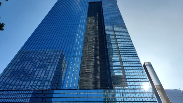 삼성전자, 사업부별 실적 희비…반도체·모바일 "방긋" TV·가전 "아쉬움"