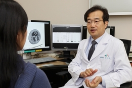 [인터뷰] “환자 고통이 눈에 밟혔다”…전재용 교수, 조영제 투여 ‘주사→패치’ 전환점 마련