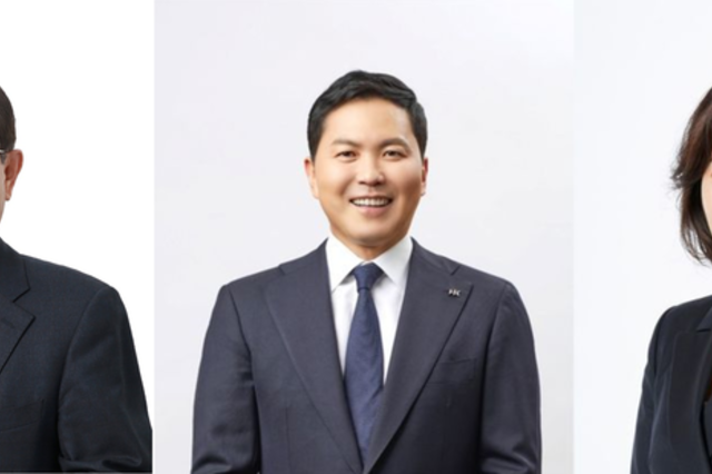 콜마家, 부자 대립 종지부(?)...법조계 일각 "경영권 분쟁 사실상 마무리"