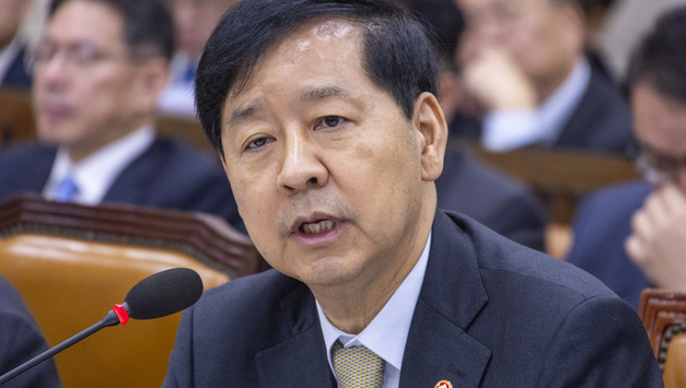 구윤철 "'100 시장개방' 美 주장 사실 아냐…FTA로 이미 99 개방"