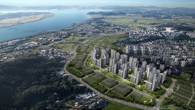 11월 첫 주 분양시장 풍성…수도권 대단지 공급 활발