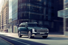 국내 친환경차 판매 3분기만에 40만대 돌파…올해 최다기록 전망