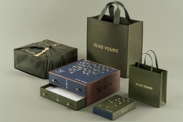 'K뷰티 국가대표' 모은 올리브영, APEC 정상에 공식 선물 제공