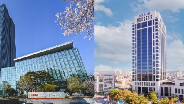 지방금융지주, 올 3분기 실적 '맑음'...재무건전성 개선은 '과제'