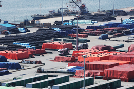 정부, 철강산업 체질개선 본격화…고부가·저탄소 철강재 생산 전환 지원