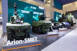 삼성증권, 한화에어로스페이스 목표가↑…"내년 이익전망 상향"