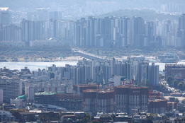 "방향 불일치"...'경기부양' SOC 예산은 "증액", 주거안정 자금은 "대폭 삭감"