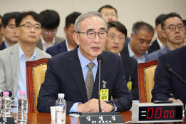 김영섭 대표 연임 포기…KT, 차기 CEO 공모 절차 착수