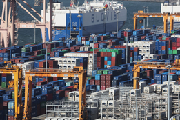 9월 경상수지 134억7천만달러 흑자…동월기준 '역대 최대'